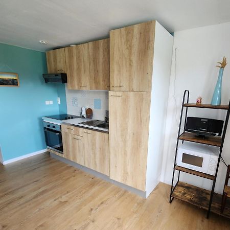 Appartement Independant Dans Maison Au Calme Pugny-Chatenod Exterior foto